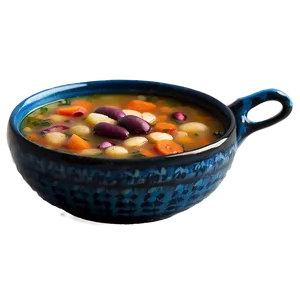 Bean Soup Recipe PNG Fyq