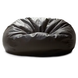 Beanbag As Accent Furniture PNG 06202024