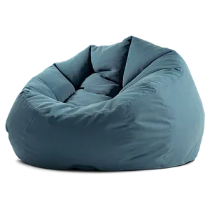 Beanbag For Meditation Space PNG 18