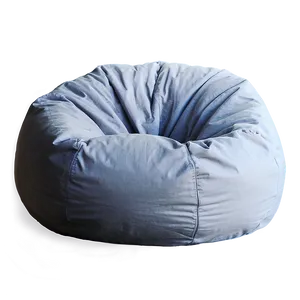 Beanbag For Meditation Space PNG Dby PNG