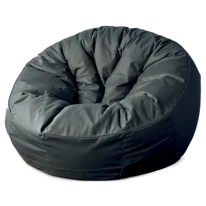 Beanbag For Minimalist Decor PNG 87