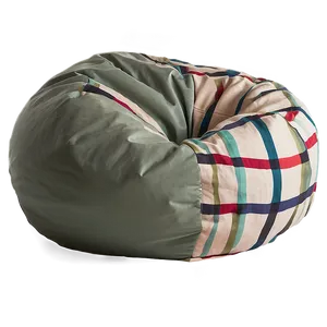Beanbag For Minimalist Decor PNG Bmj PNG