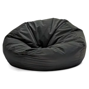 Beanbag With Machine Washable Cover PNG 06202024 PNG