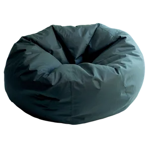 Beanbag With Removable Cover PNG 32