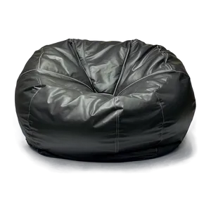 Beanbag With Removable Cover PNG Asy