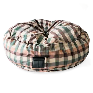 Beanbag With Storage Features PNG Utd