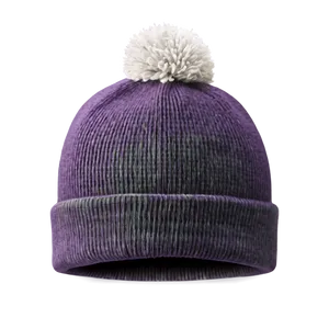 Beanie Cap Emoji PNG Cus59 PNG