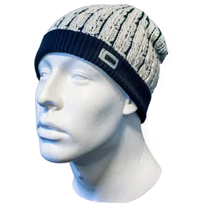 Beanie For Hiking PNG 05242024