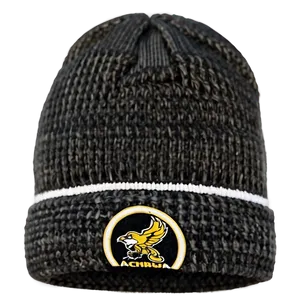 Beanie For Sports Fans PNG Iny PNG