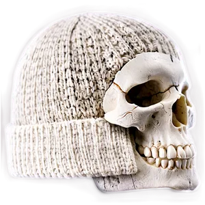 Beanie Skull Cap PNG 66