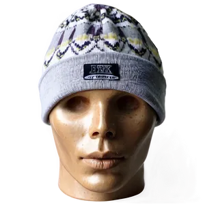 Beanie Skull Cap PNG 99