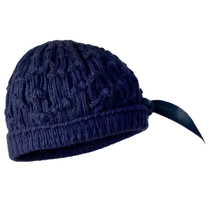 Beanie With Bow PNG 40 PNG