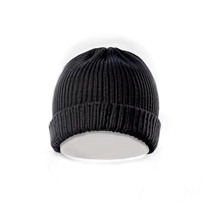 Beanie With Brim PNG Yyg PNG
