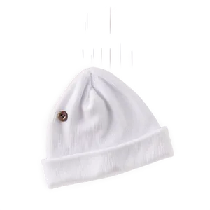 Beanie With Buttons PNG Cjd73 PNG
