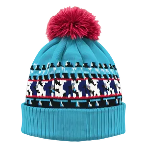 Beanie With Pom PNG Vxj53 PNG