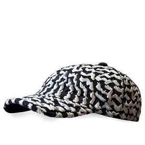 Beanie With Visor PNG 33