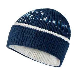 Beanie With Visor PNG 45