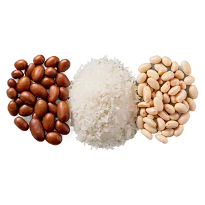 Beans And Rice Png Xda PNG image