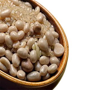 Beans And Rice Png Xsd80 PNG image
