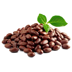 Beans Bowl Png 05242024 PNG image