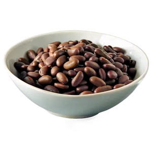 Beans Bowl Png Mrf64 PNG image