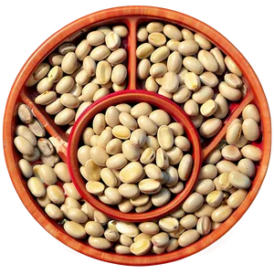 Beans Can Collection PNG 06212024