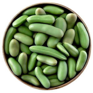 Beans Can Nutrition PNG 06212024