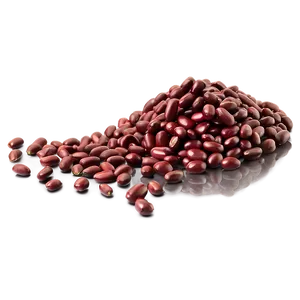 Beans Can On Table PNG 55