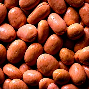 Beans Can Recipe PNG 22