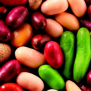 Beans Can Recipe PNG 4