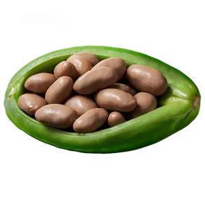 Beans Can Side View PNG 06212024 PNG