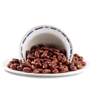 Beans Can Side View PNG 88 PNG
