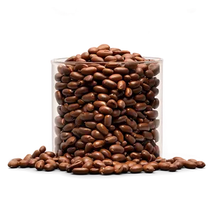 Beans Can Stack Png 06212024 PNG image