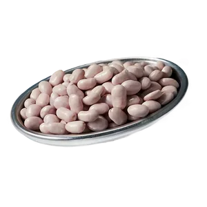 Beans Can With Label PNG Wuc