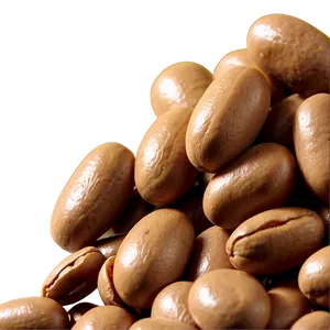 Beans Cartoon Png Vxx PNG image
