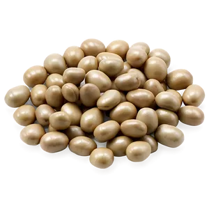 Beans Clipart Png 05242024 PNG image