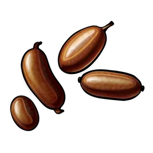 Beans Clipart Png Ytp PNG image