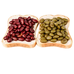 Beans On Toast Png 18 PNG image