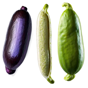 Beans Pod Png 05242024 PNG image