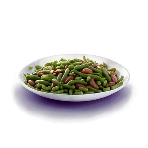 Beans Salad Png 05242024 PNG image