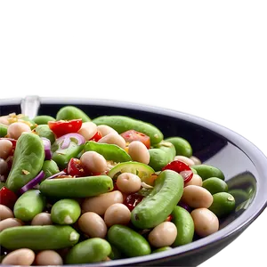 Beans Salad Png Bpe34 PNG image