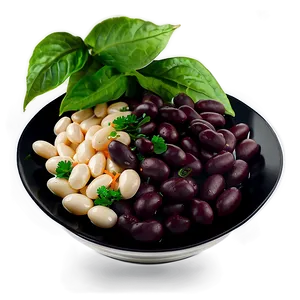 Beans Salad Png Txc PNG image