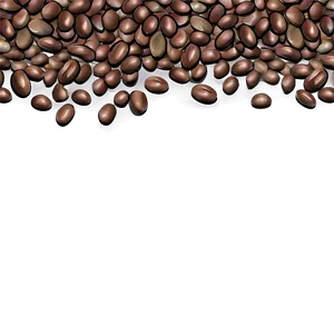 Beans Sketch Png 58 PNG image