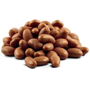 Beans Snack Png 05242024 PNG image