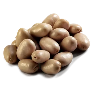 Beans Snack Png Bgb56 PNG image