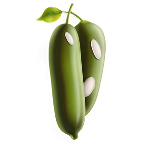 Beans Vector Png Idp PNG image