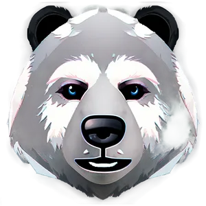 Bear Face Emoji PNG Rxp48