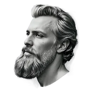 Beard Coloring Advice Png 33 PNG image