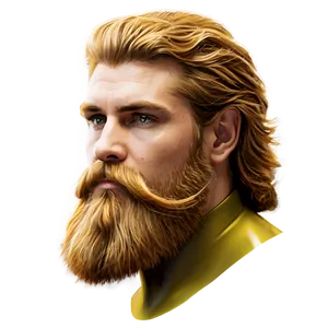 Beard Coloring Advice Png Hrl78 PNG image