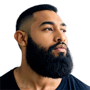 Beard Growth Products Review Png 23 PNG image